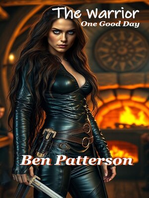 cover image of The Warrior